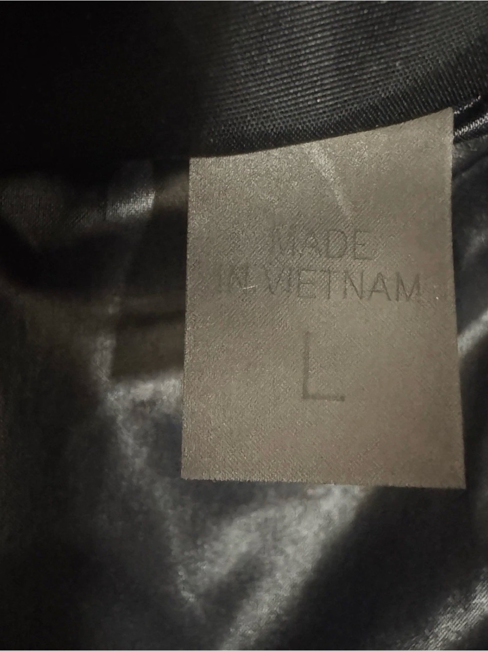 SAM New York Millenium Puffer Down Ski Jacket~Black With Natural Racoon Fur (L) - Picture 8 of 16